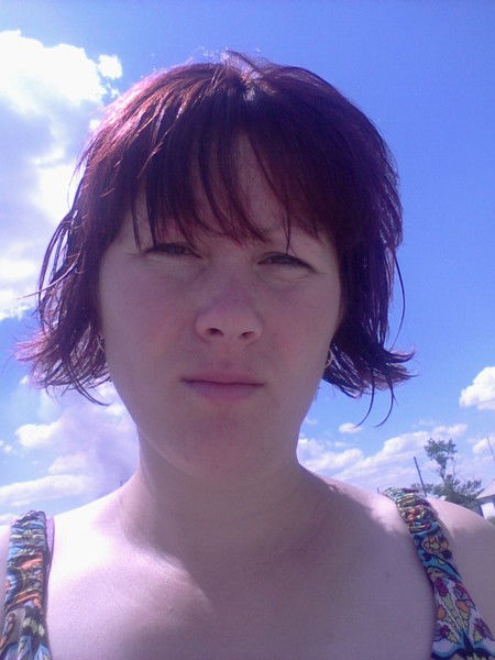 Ирина Валиева