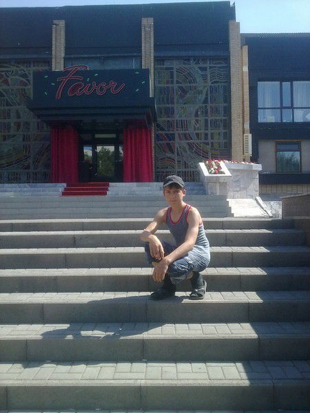 Игорь Владыкин