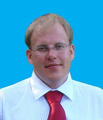 Александр Чапин