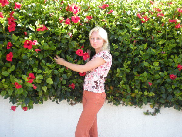 Гузель Кашафетдинова