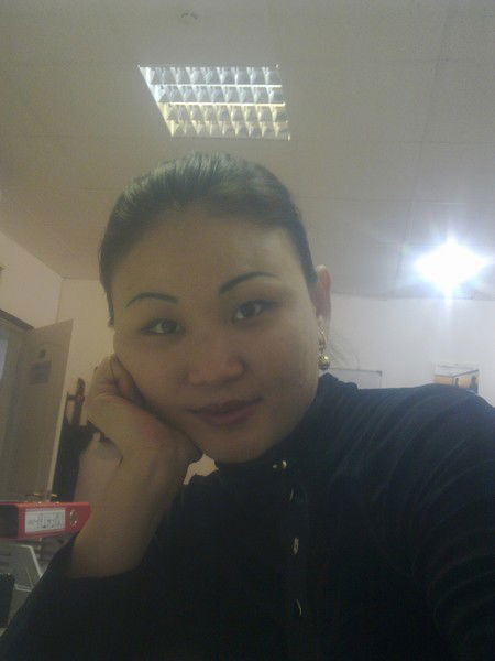 Шаттык Бисенова