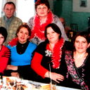 Галина Хайбулаева