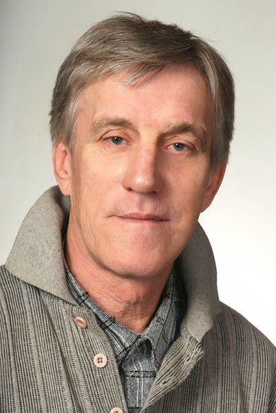 Владимир Капустин