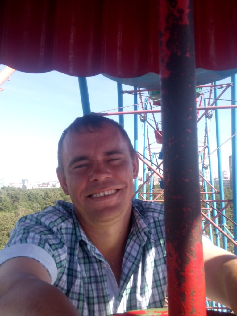 Александр Казакевич