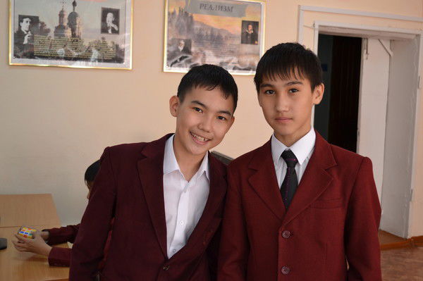 Айдын Тлеугабылов