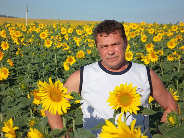 Анатолий Стретнёв