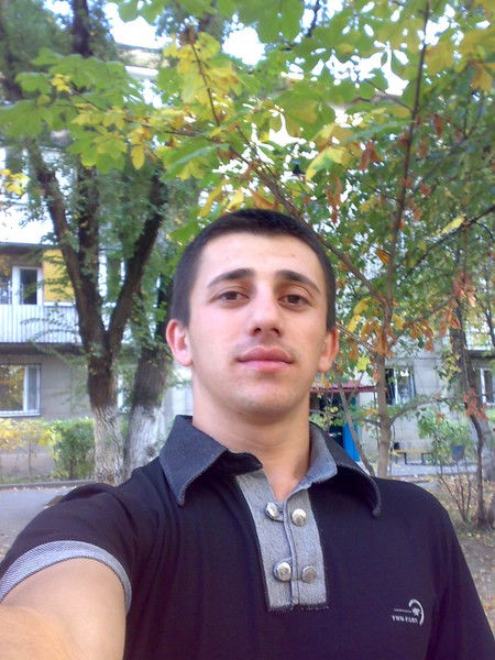 Расим Исаев