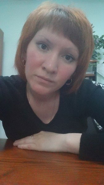 Гузель Ишсарина