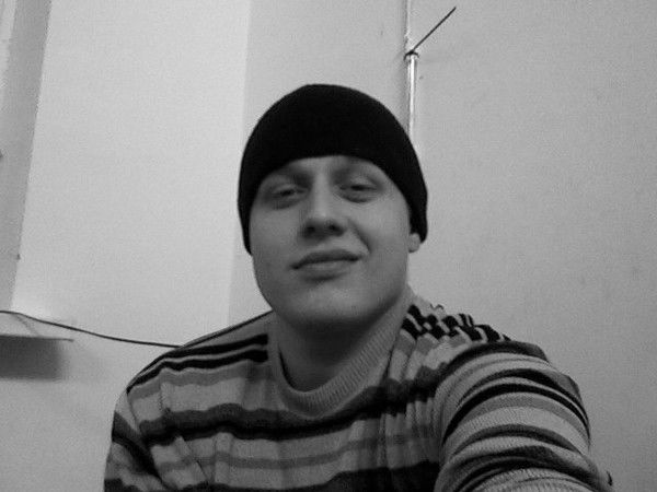 Александр Бычков