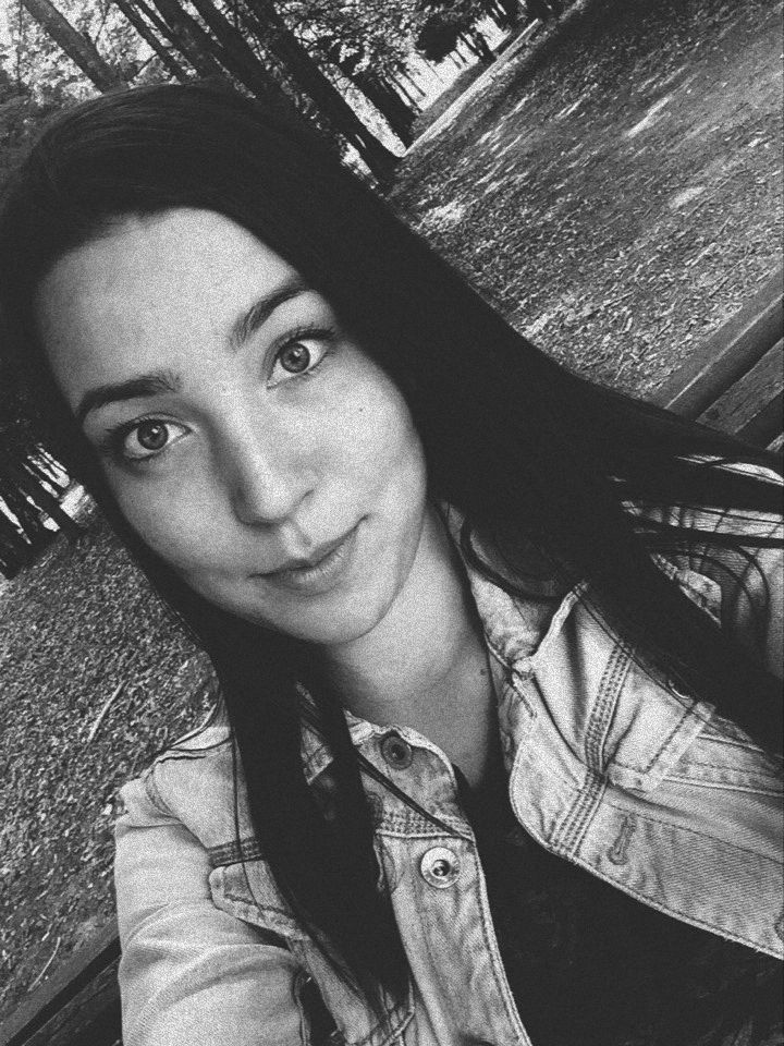 Юлия Чермашенцева