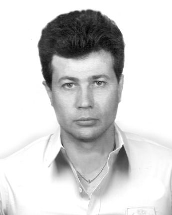 Николай Асташин