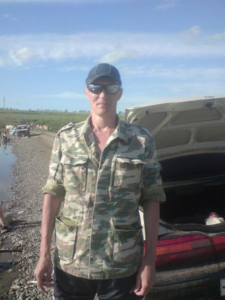 Олег Кощеев