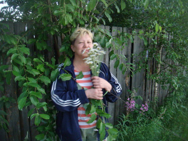 Райфа Дрангой