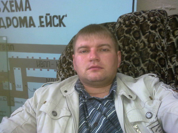 Роман Шилин