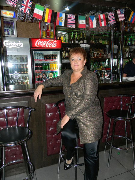 Надежда Матвеева