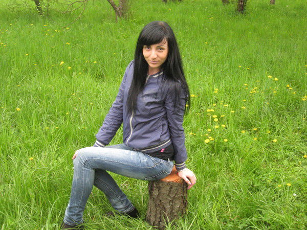 Инна Антонава