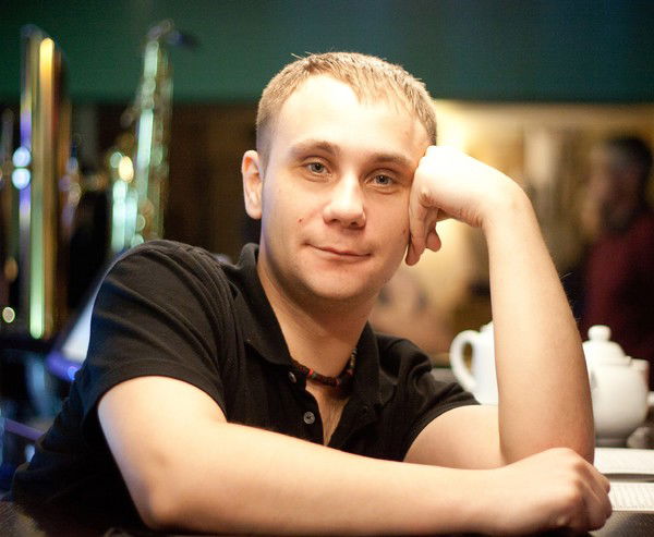 Павел Потакин