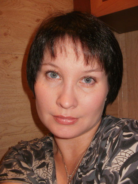 Марина Зацепилова