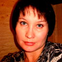 Марина Зацепилова