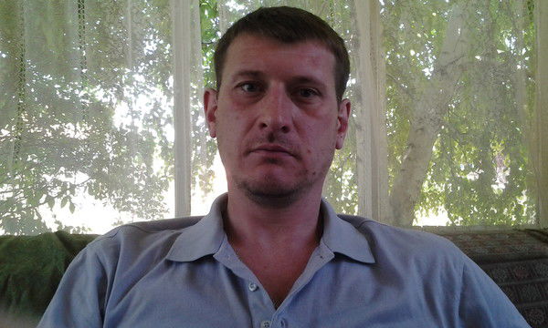 Роман Малярченко