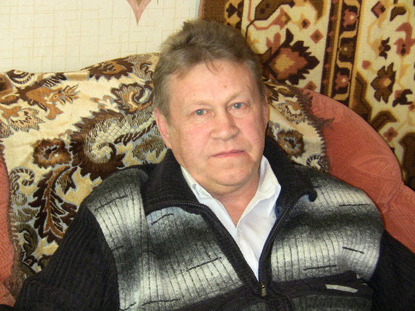 Игорь Применко