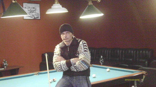 Алексей Никонов