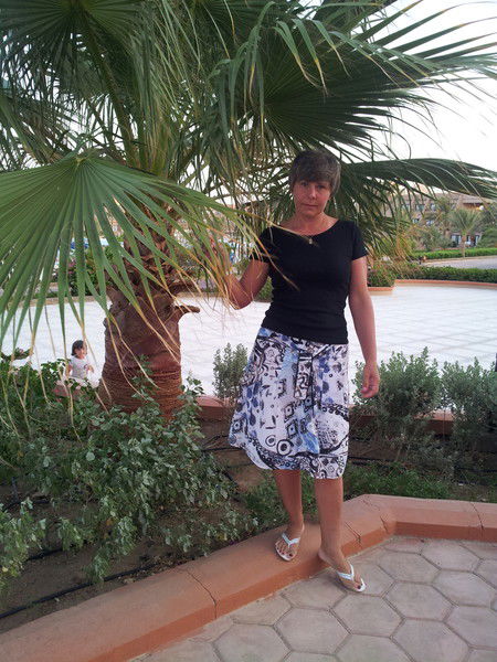 Надежда Денщикова