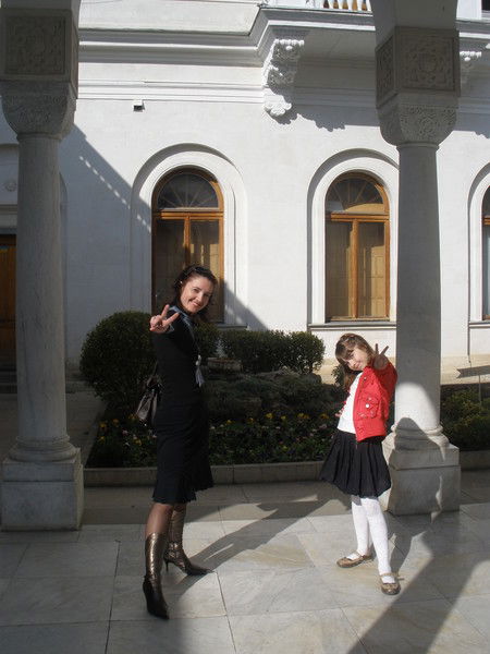 Анна Ничипоренко