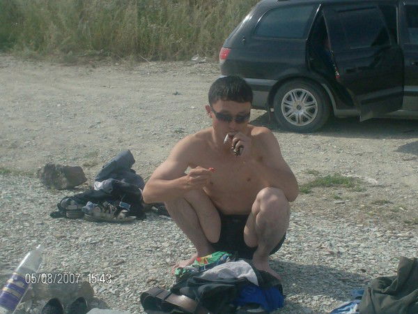 Азамат Айтпаев