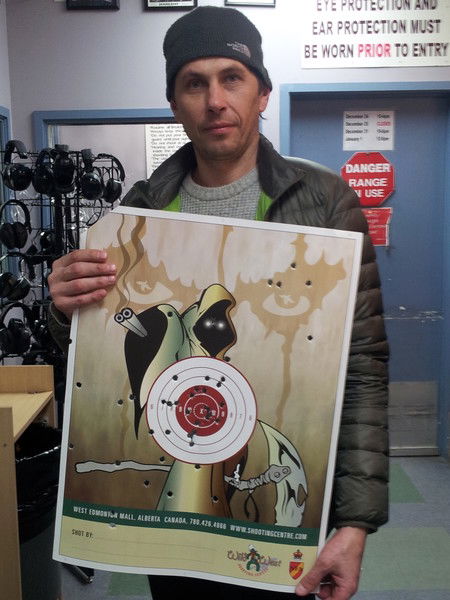 Тараненко Я