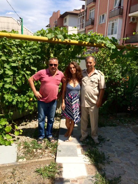 Олег Бакшеев