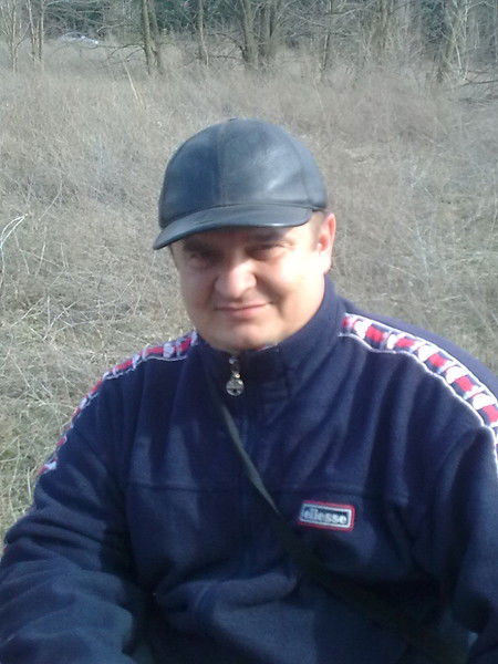 Александр Кандыбка