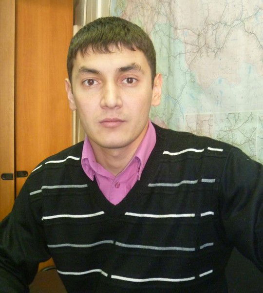 Игорь Корнилов