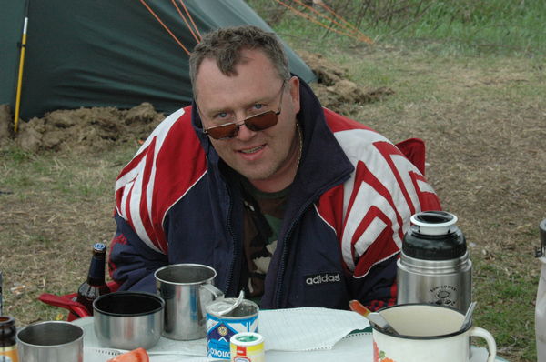 Моисеев Станислав