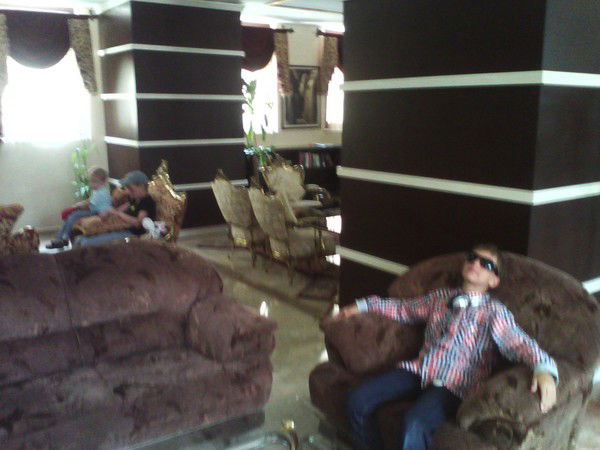 Александр Струков