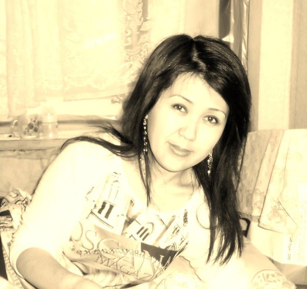 Роза Тумонбаева