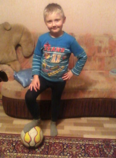 Даник Хацкевич