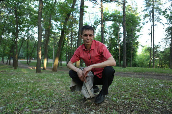 Сергей Никитин