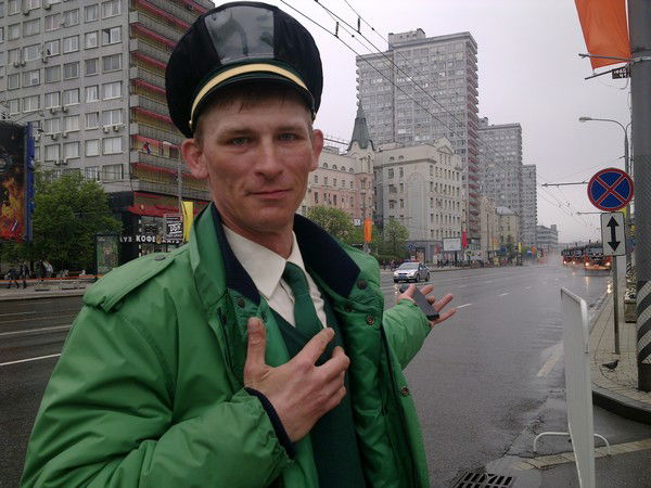 Сергей Потапенко