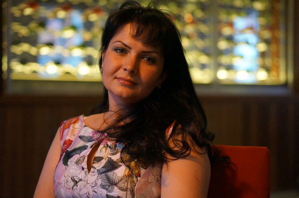 Татьяна Пак