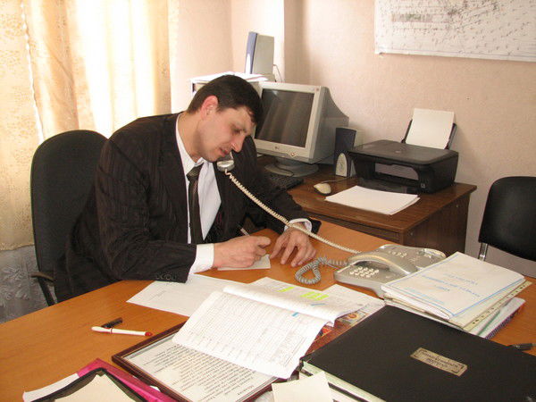 Игорь Чавусов