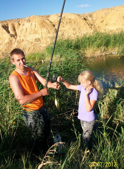 Виктор Кобяков