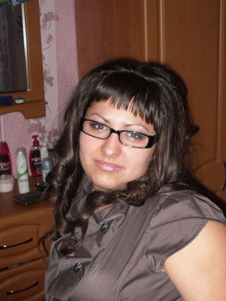 Нина Теплюк