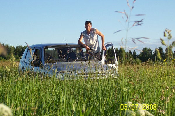 Артур Сагындыков