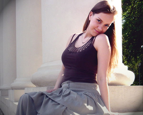 Татьяна Бернатович