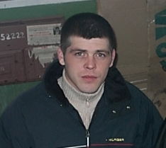 Сергей Абрамов