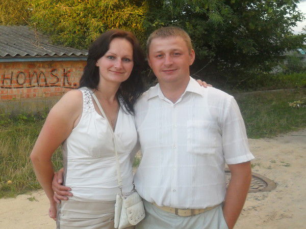 Екатерина Кочик