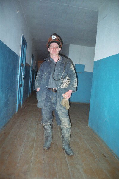 Вадим Балябин