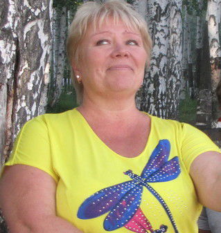 Леся ***леночка***