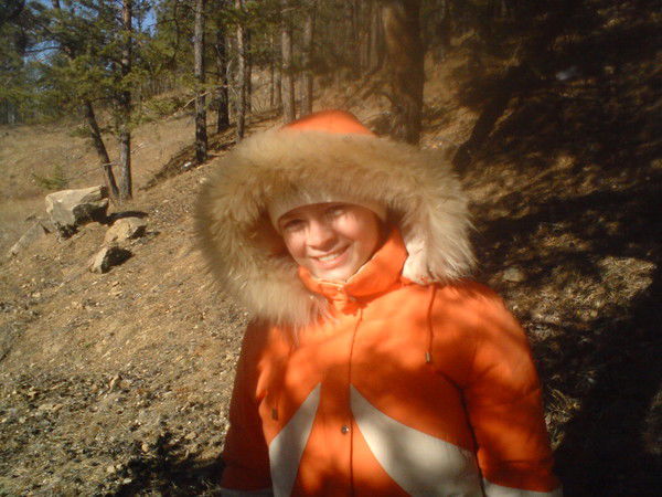 Вахутина Лариса